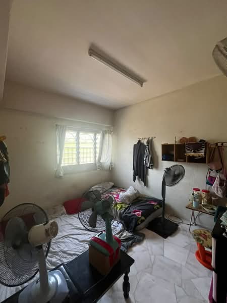 Flat for Sale at Taman Bidara Flat - Joseph Ee - Bedroom - PropertyGuru.com.my