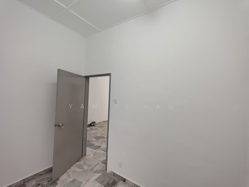 Rumah Flat untuk Disewa di Taman Kosas - Yam Yi Han - Interior - PropertyGuru.com.my