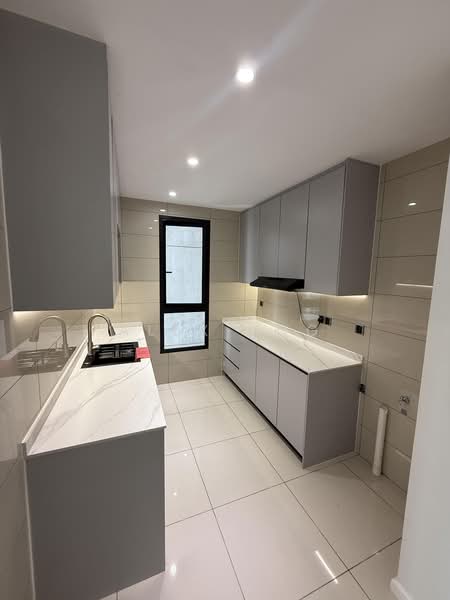 Service Residence for Rent at Duta Park Residences - Alex Ang - PropertyGuru.com.my