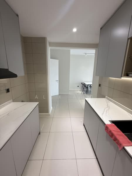 Service Residence for Rent at Duta Park Residences - Alex Ang - PropertyGuru.com.my