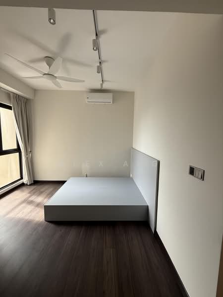 Service Residence for Rent at Duta Park Residences - Alex Ang - PropertyGuru.com.my