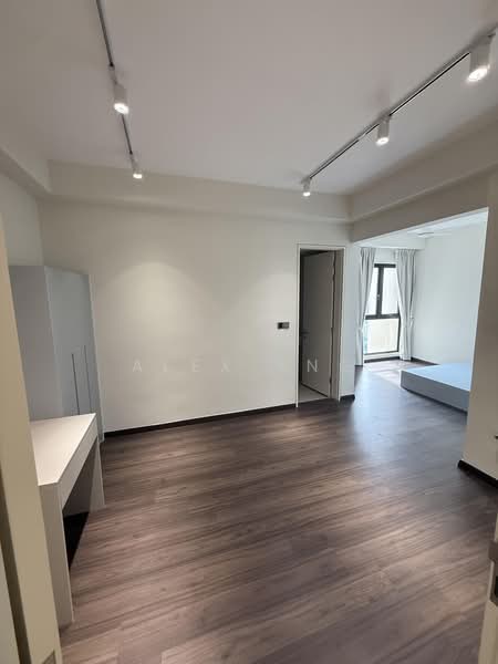 Service Residence for Rent at Duta Park Residences - Alex Ang - PropertyGuru.com.my