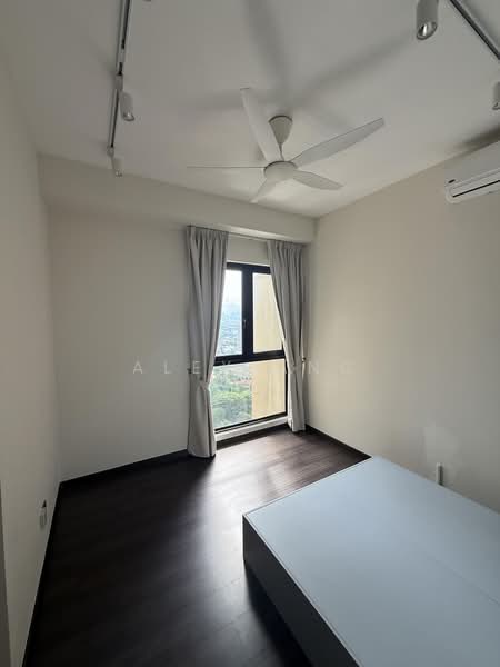 Service Residence for Rent at Duta Park Residences - Alex Ang - PropertyGuru.com.my