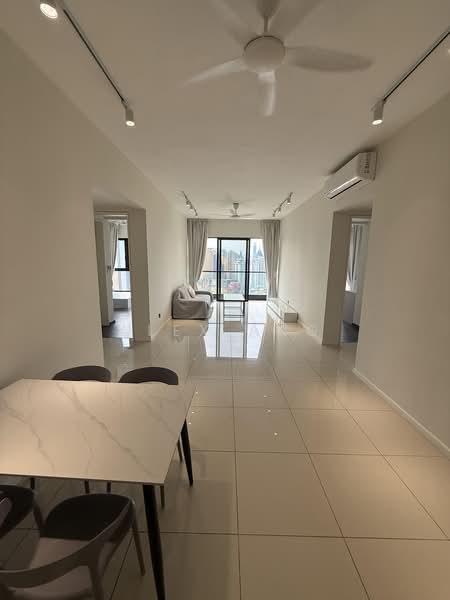 Service Residence for Rent at Duta Park Residences - Alex Ang - PropertyGuru.com.my