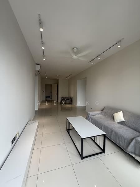Service Residence for Rent at Duta Park Residences - Alex Ang - PropertyGuru.com.my