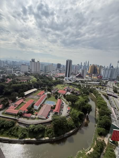 Service Residence for Rent at Duta Park Residences - Alex Ang - PropertyGuru.com.my
