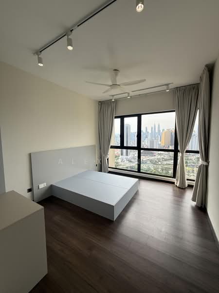 Service Residence for Rent at Duta Park Residences - Alex Ang - PropertyGuru.com.my