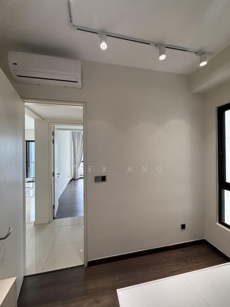Service Residence for Rent at Duta Park Residences - Alex Ang - PropertyGuru.com.my