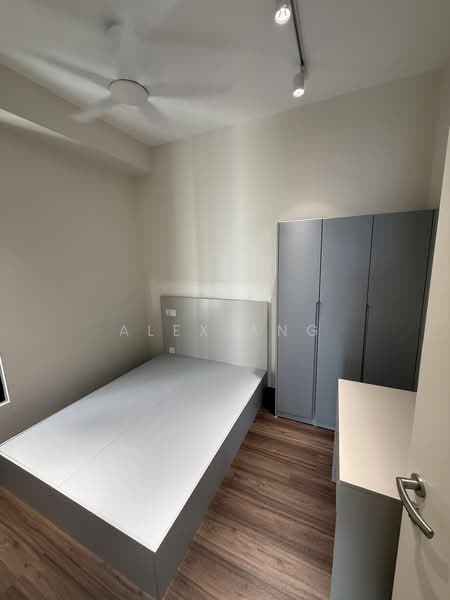 Service Residence for Rent at Duta Park Residences - Alex Ang - PropertyGuru.com.my
