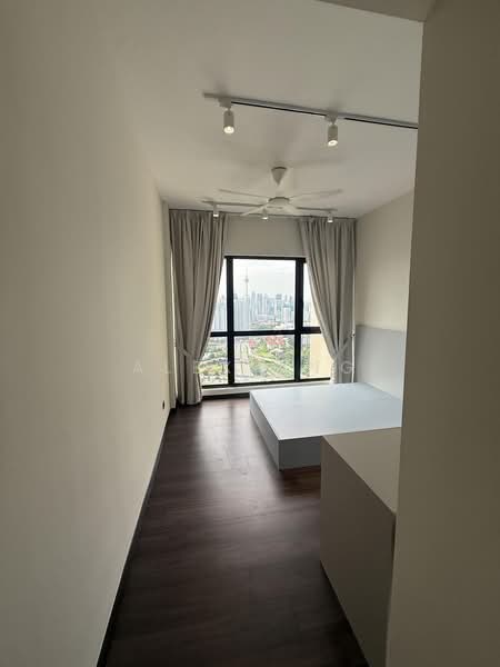 Service Residence for Rent at Duta Park Residences - Alex Ang - PropertyGuru.com.my