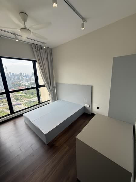Service Residence for Rent at Duta Park Residences - Alex Ang - PropertyGuru.com.my