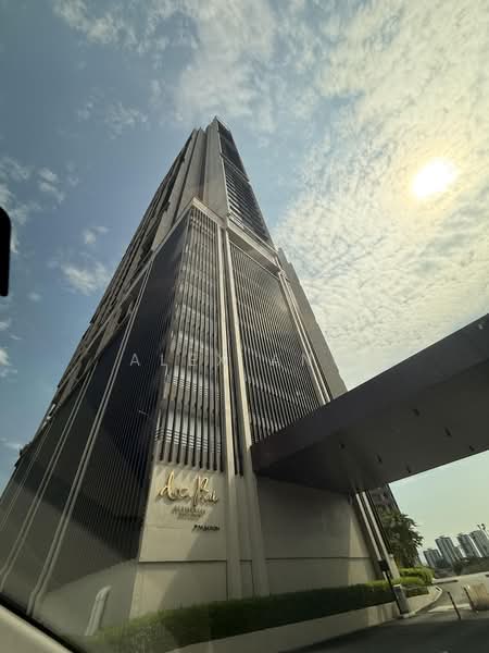 Service Residence for Rent at Duta Park Residences - Alex Ang - PropertyGuru.com.my