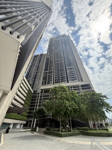 Service Residence for Rent at Duta Park Residences - Alex Ang - PropertyGuru.com.my