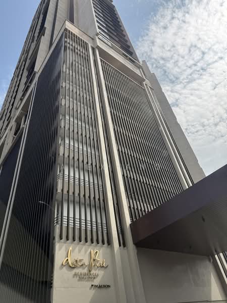 Service Residence for Rent at Duta Park Residences - Alex Ang - PropertyGuru.com.my