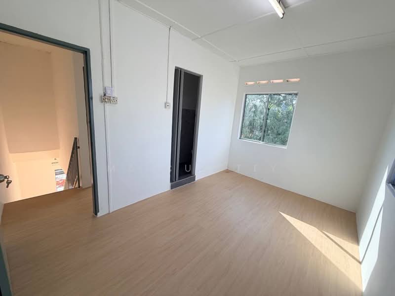Rumah Teres 2 Tingkat untuk Dijual di Taman Sejati (Labis) - Marcus Tey - Interior - PropertyGuru.com.my