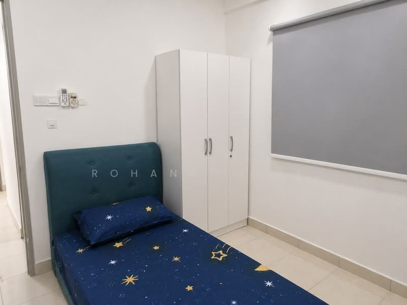 Apartment for Rent at Suria Ixora - Rohana Ishak - Bedroom - PropertyGuru.com.my