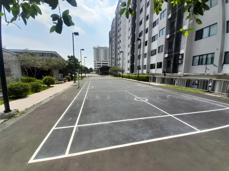 Apartment for Rent at Suria Ixora - Rohana Ishak - Exterior - PropertyGuru.com.my