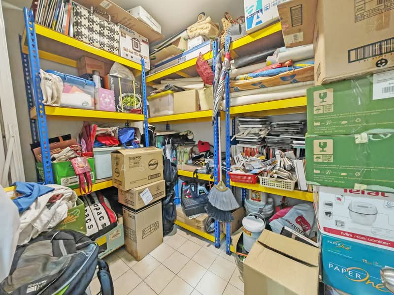 2.5-storey Terraced House for Sale in Cheras (Selangor) - Eason Wong - Interior - PropertyGuru.com.my