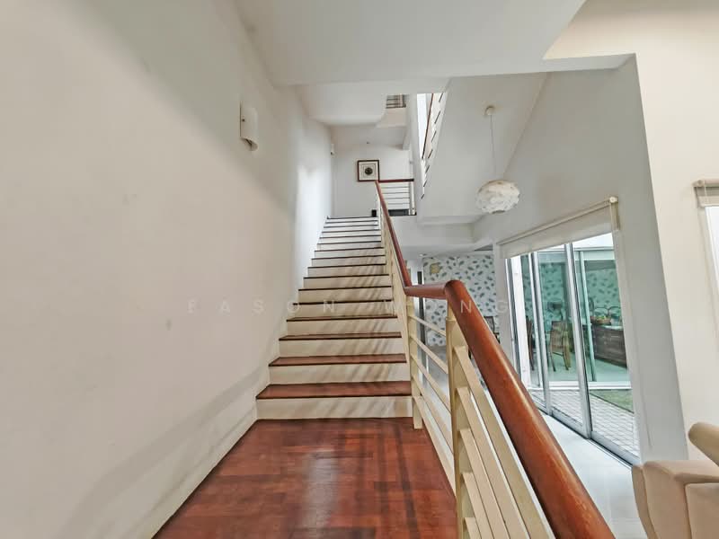 2.5-storey Terraced House for Sale in Cheras (Selangor) - Eason Wong - Interior - PropertyGuru.com.my