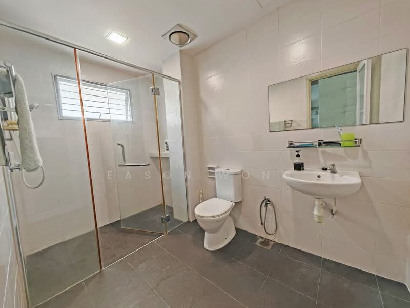 2.5-storey Terraced House for Sale in Cheras (Selangor) - Eason Wong - Bathroom - PropertyGuru.com.my