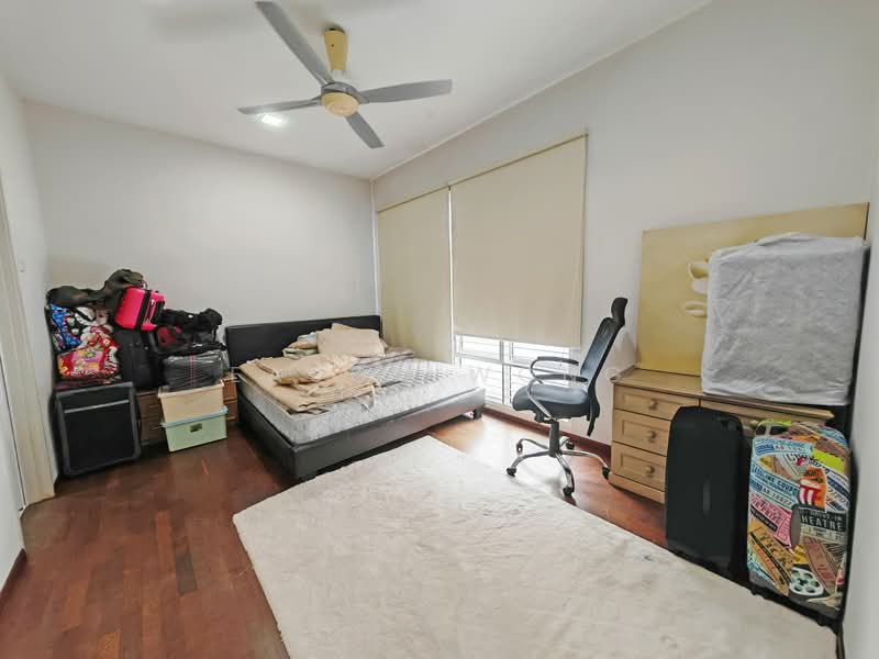 2.5-storey Terraced House for Sale in Cheras (Selangor) - Eason Wong - Bedroom - PropertyGuru.com.my