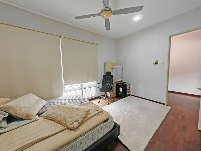 2.5-storey Terraced House for Sale in Cheras (Selangor) - Eason Wong - Bedroom - PropertyGuru.com.my