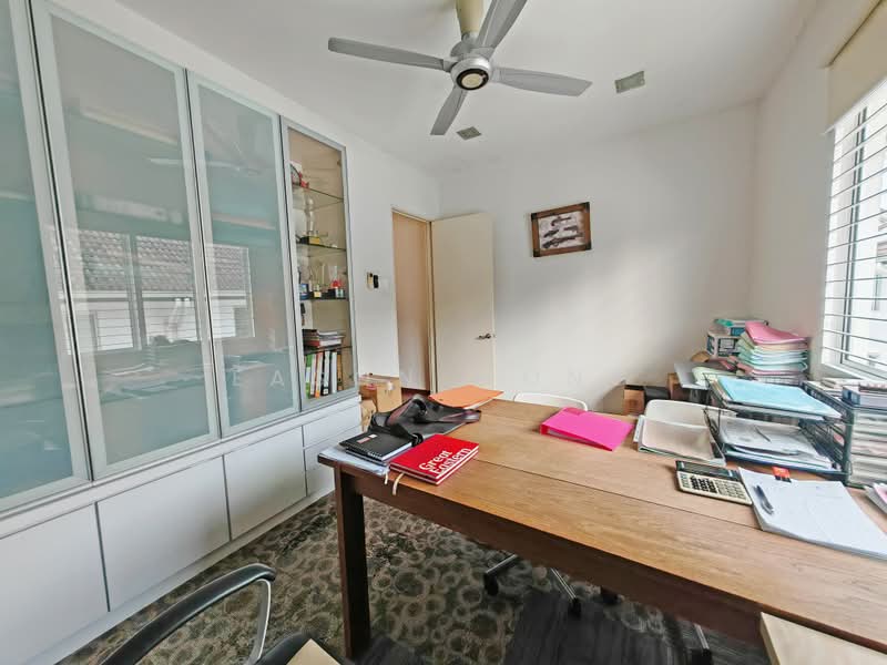 2.5-storey Terraced House for Sale in Cheras (Selangor) - Eason Wong - Study - PropertyGuru.com.my