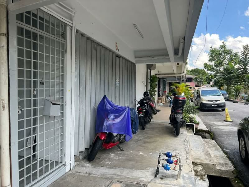 Kedai untuk Dijual di Taman Desa Aman (Cheras) - Janice Lau - Exterior - PropertyGuru.com.my