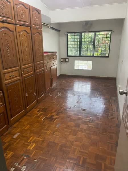 2-storey Terraced House for Rent in Taman Sri Rampai (Wangsa Maju) - Eason Hiew - Interior - PropertyGuru.com.my