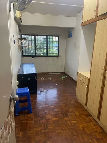 2-storey Terraced House for Rent in Taman Sri Rampai (Wangsa Maju) - Eason Hiew - Interior - PropertyGuru.com.my