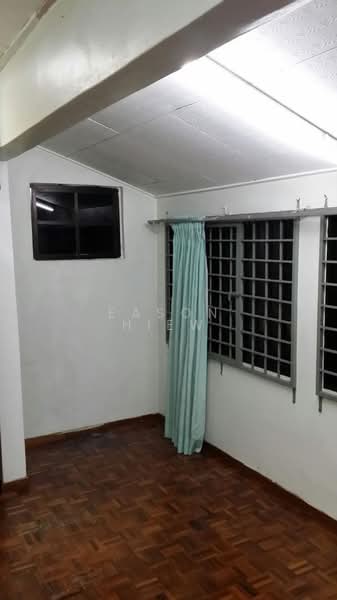 2-storey Terraced House for Rent in Taman Sri Rampai (Wangsa Maju) - Eason Hiew - Interior - PropertyGuru.com.my
