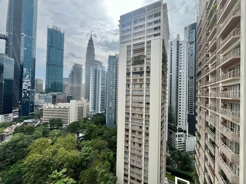 Condominium for Sale at 2 Hampshire - Masnizah Arifin - Exterior - PropertyGuru.com.my