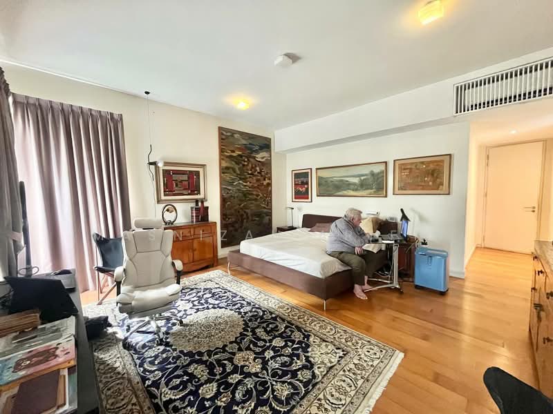 Condominium for Sale at 2 Hampshire - Masnizah Arifin - Bedroom - PropertyGuru.com.my