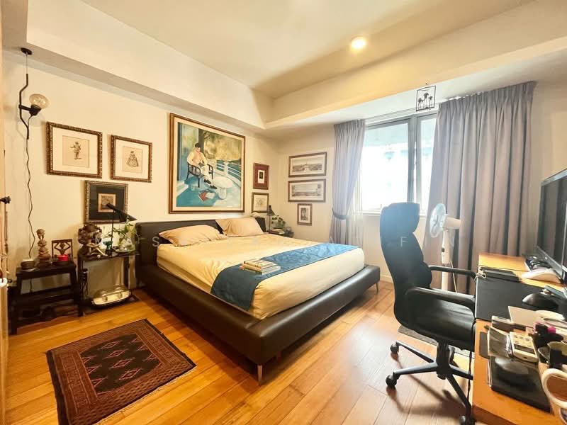 Condominium for Sale at 2 Hampshire - Masnizah Arifin - Bedroom - PropertyGuru.com.my