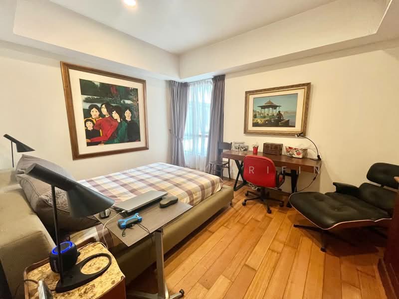 Condominium for Sale at 2 Hampshire - Masnizah Arifin - Bedroom - PropertyGuru.com.my