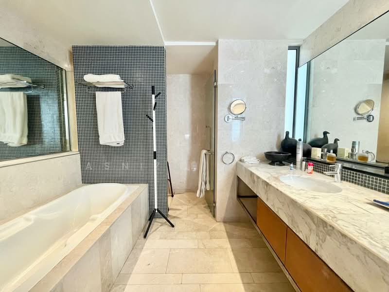 Condominium for Sale at 2 Hampshire - Masnizah Arifin - Bathroom - PropertyGuru.com.my