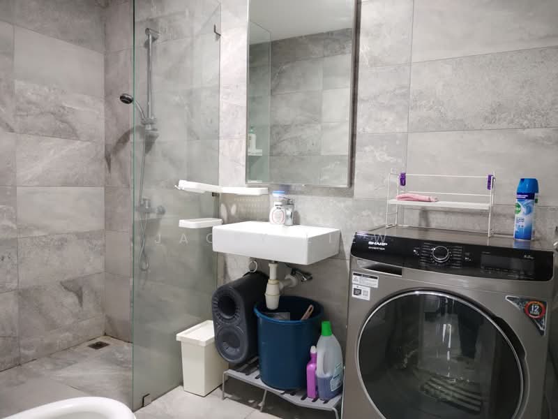 Service Residence for Rent at Equine Residence - Jacky Liew - PropertyGuru.com.my
