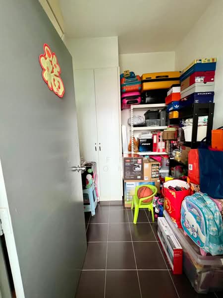 Kondominium untuk Dijual di The Aliff Residences (Alif Utama) - Jeffrey Kiong - PropertyGuru.com.my