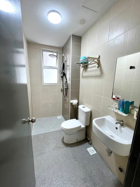 Kondominium untuk Dijual di The Aliff Residences (Alif Utama) - Jeffrey Kiong - PropertyGuru.com.my