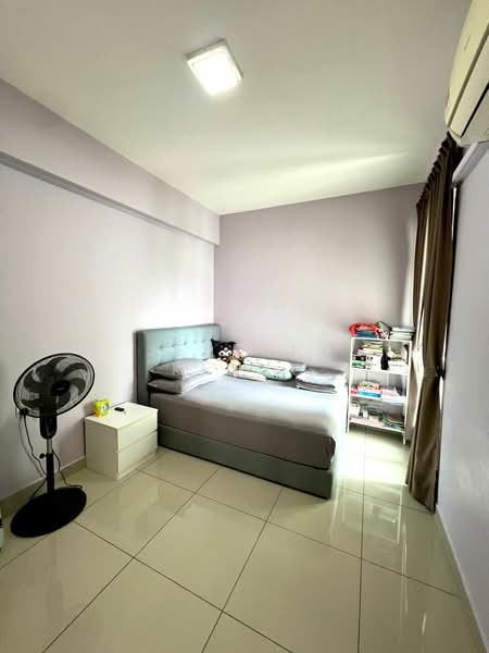 Kondominium untuk Dijual di The Aliff Residences (Alif Utama) - Jeffrey Kiong - PropertyGuru.com.my