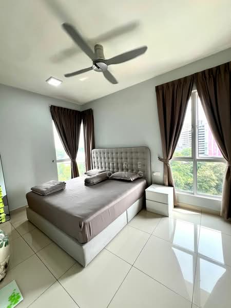 Kondominium untuk Dijual di The Aliff Residences (Alif Utama) - Jeffrey Kiong - PropertyGuru.com.my
