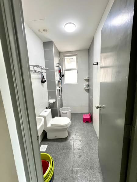 Kondominium untuk Dijual di The Aliff Residences (Alif Utama) - Jeffrey Kiong - PropertyGuru.com.my