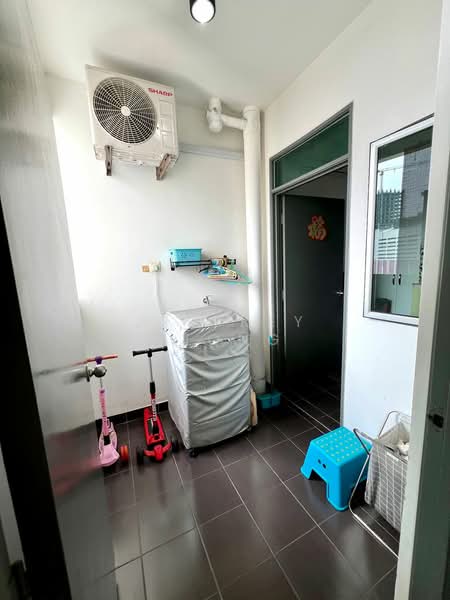 Kondominium untuk Dijual di The Aliff Residences (Alif Utama) - Jeffrey Kiong - PropertyGuru.com.my