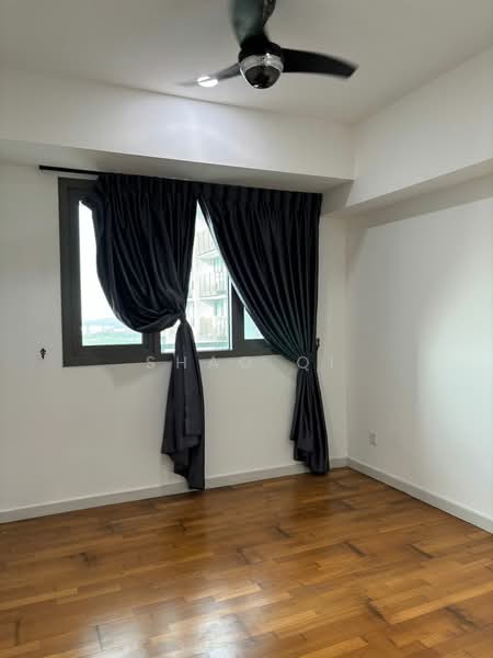 Condominium for Rent at Iskandar Residences - Shao Qi - Interior - PropertyGuru.com.my