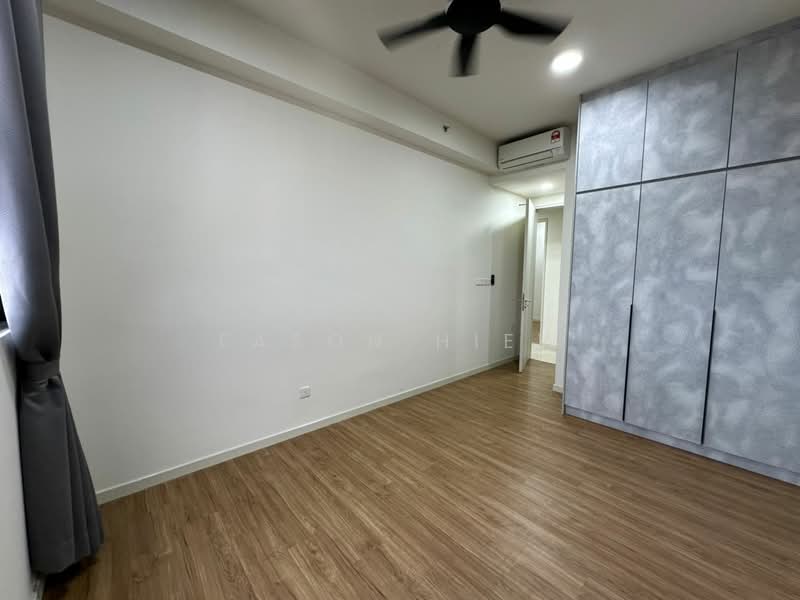 Service Residence for Rent at Sunway Avila Residences - Eason Hiew - Bedroom - PropertyGuru.com.my