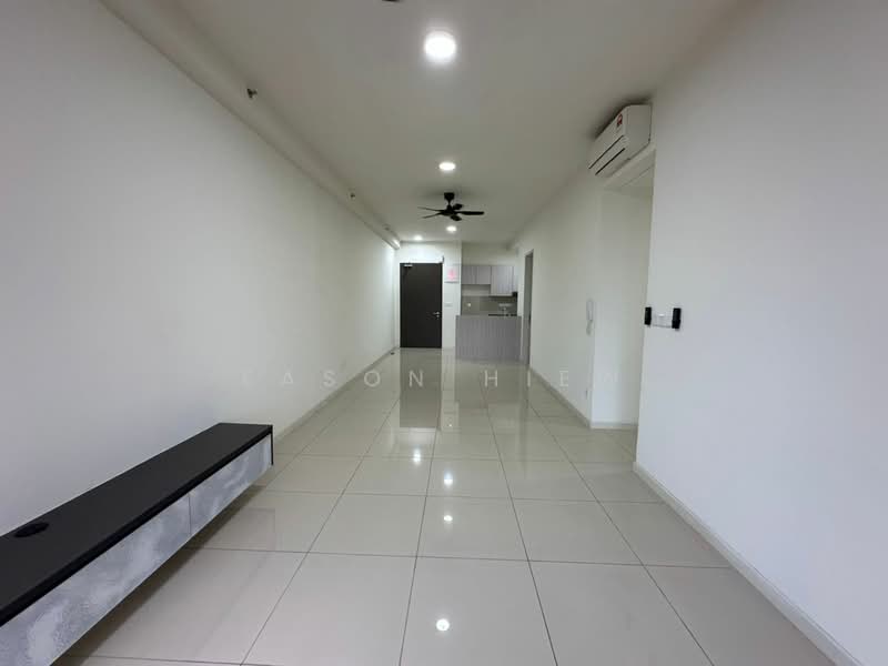 Service Residence for Rent at Sunway Avila Residences - Eason Hiew - Living Room - PropertyGuru.com.my