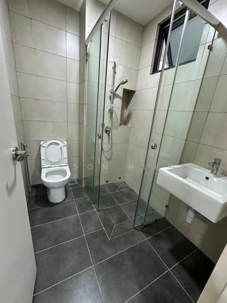 Service Residence for Rent at Sunway Avila Residences - Eason Hiew - Bathroom - PropertyGuru.com.my