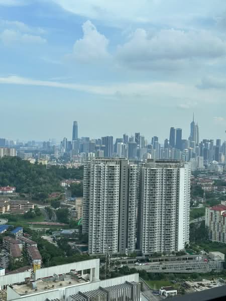Service Residence for Rent at Sunway Avila Residences - Eason Hiew - Exterior - PropertyGuru.com.my