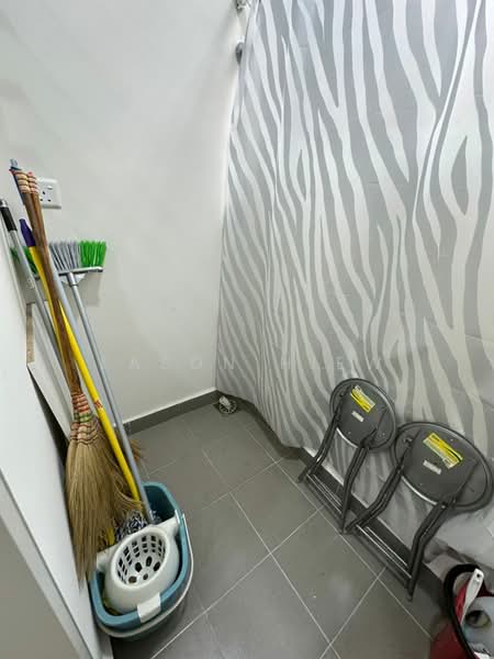 Service Residence for Rent at Sunway Avila Residences - Eason Hiew - Interior - PropertyGuru.com.my