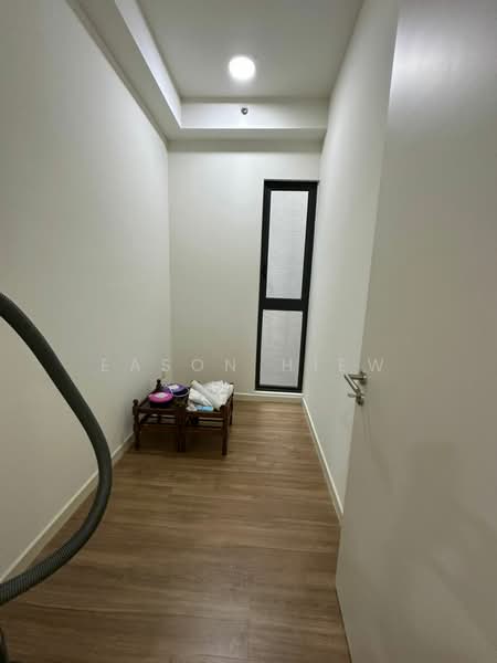 Service Residence for Rent at Sunway Avila Residences - Eason Hiew - Corridor - PropertyGuru.com.my